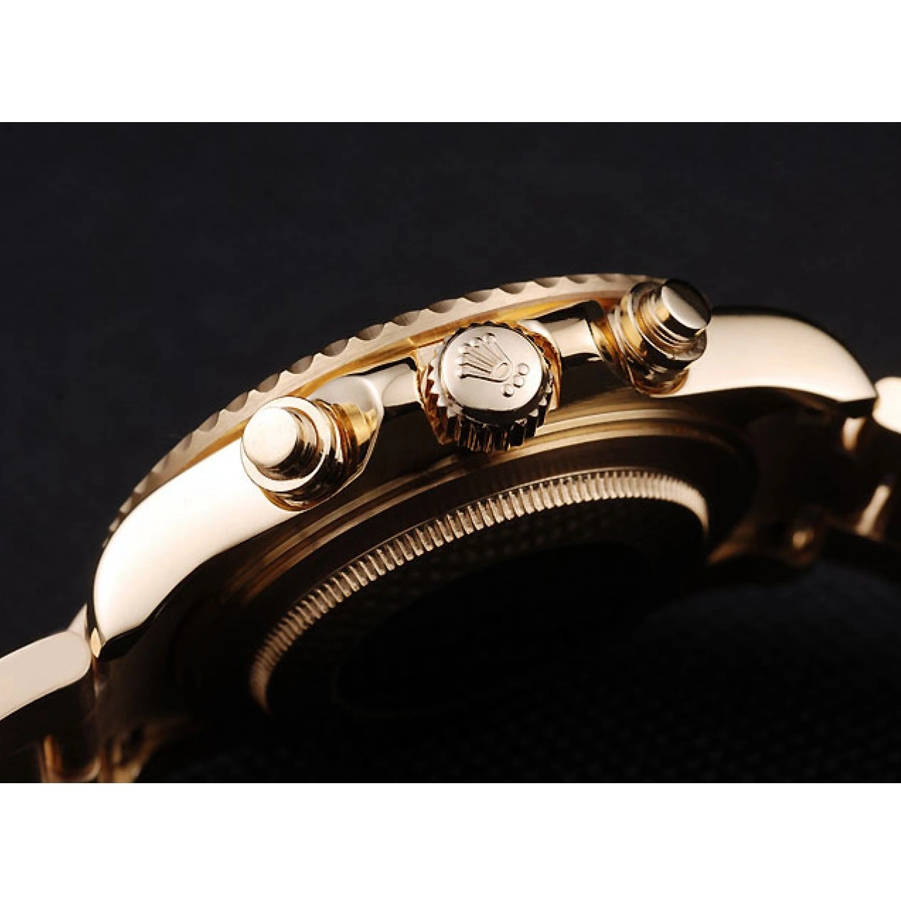 Aaa replica watch II-rl243 Yacht-Master Rolex 0701